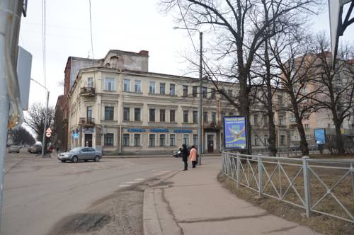 Vyborg Russie Code de réduction de dernière minute Booking.com