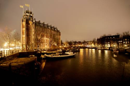 Amsterdam Niederlande Last-Minute-Rabattcode Booking.com