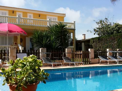 Sa Coma Spain Last Minute Discount Code Booking.com