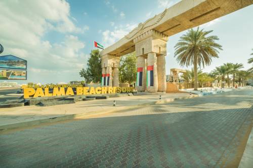 Umm Al Quwain United Arab Emirates Last Minute Discount Code Booking.com