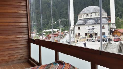 Uzungöl Türkei Last-Minute-Rabattcode Booking.com