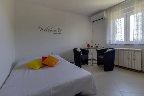 Mali Losinj Kroatië Laatste minuut Kortingscode Booking.com