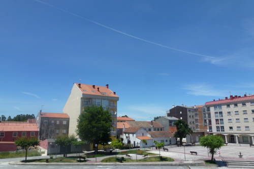 Silleda Spanien Last-Minute-Rabattcode Booking.com