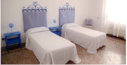 Castrignano del Capo Italië Laatste minuut Kortingscode Booking.com