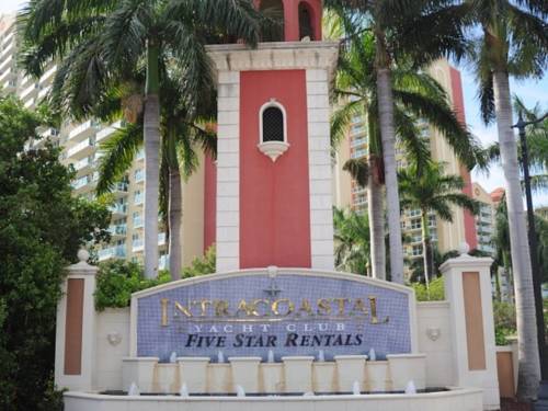 Sunny Isles Beach (Florida) United States Last Minute Discount Code Booking.com