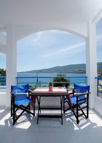 Poros Grèce Code de réduction de dernière minute Booking.com