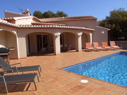 Javea Espagne Code de réduction de dernière minute Booking.com