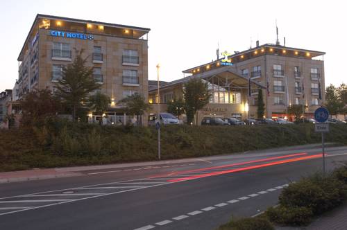 Bad Vilbel Germany Last Minute Discount Code Booking.com