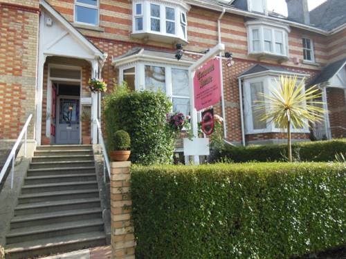 Penzance United Kingdom Last Minute Discount Code Booking.com