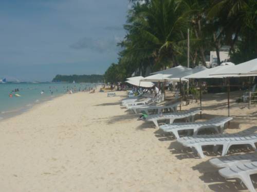 Île de Boracay Philippines Code de réduction de dernière minute Booking.com