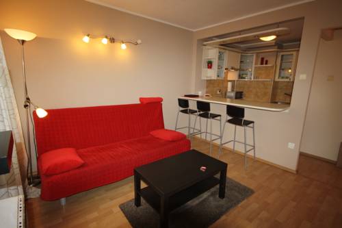 Gdansk Polen Laatste minuut Kortingscode Booking.com