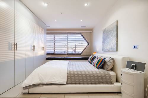 Melbourne Australia Último Minuto Código de Descuento Booking.com