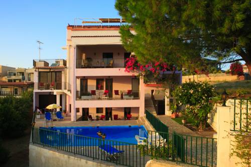 Megás Limniónas Greece Last Minute Discount Code Booking.com
