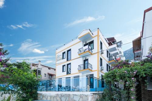 Kalkan Turkey Last Minute Discount Code Booking.com