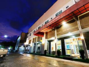 Hat Yai Thailand Last Minute Discount Code Agoda.com