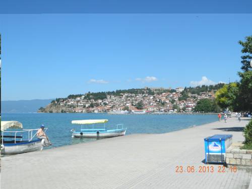Ohrid Macedonia Last Minute Discount Code Booking.com