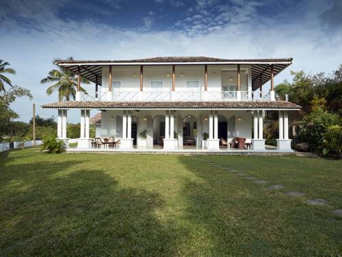 Habaraduwa Central Sri Lanka Last-Minute-Rabattcode Booking.com
