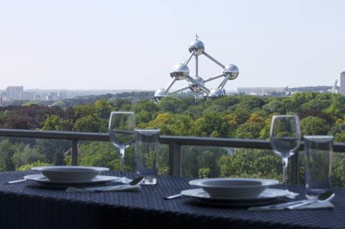 Bruxelles Belgique Code de réduction de dernière minute Booking.com