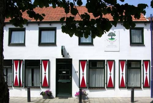 Nieuwvliet Pays-Bas Code de réduction de dernière minute Booking.com