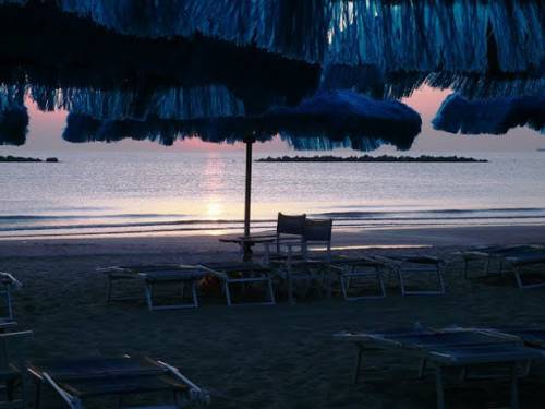 Pescara Italy Last Minute Discount Code Booking.com