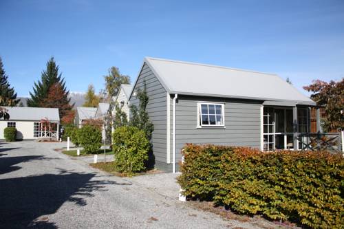 Arrowtown Neuseeland Last-Minute-Rabattcode Booking.com