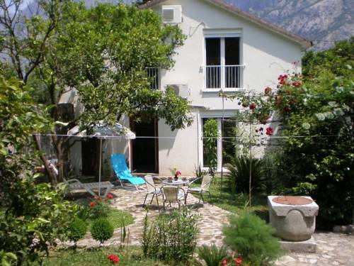 Prčanj Monténégro Code de réduction de dernière minute Booking.com