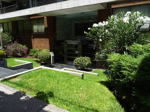 Santiago Chile Last-Minute-Rabattcode Booking.com
