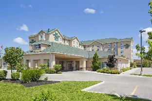 Cambridge (ON) Canada Last Minute Discount Code Agoda.com