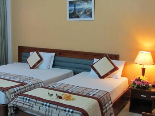 Ho Chi Minh Vietnam Último Minuto Código de Descuento Booking.com