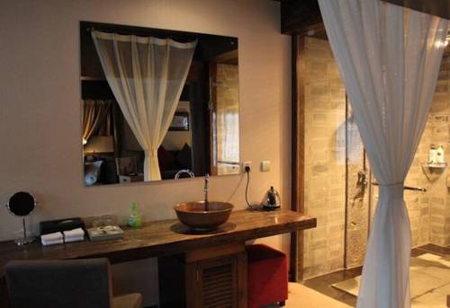 Lijiang China Last Minute Discount Code Booking.com