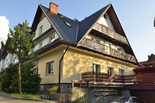 Zakopane Pologne Code de réduction de dernière minute Booking.com