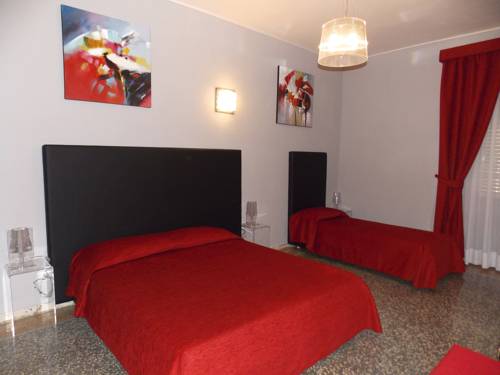 Roma Italien Last-Minute-Rabattcode Booking.com