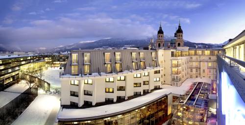 Innsbruck Austria Last Minute Discount Code Booking.com