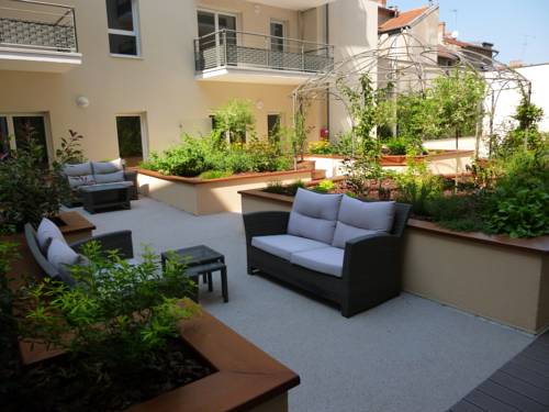 Vichy Frankreich Last-Minute-Rabattcode Booking.com