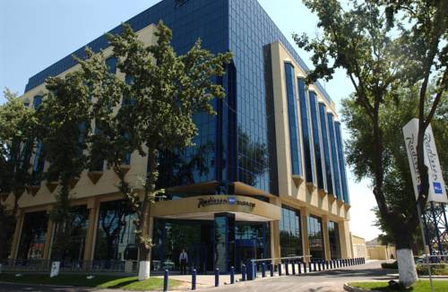 Taschkent Usbekistan Last-Minute-Rabattcode Booking.com