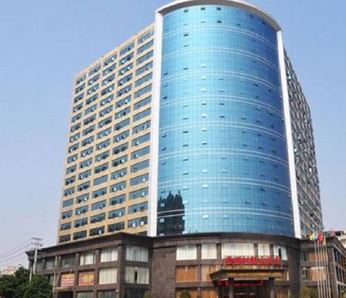 Nanchang China Last-Minute-Rabattcode Booking.com