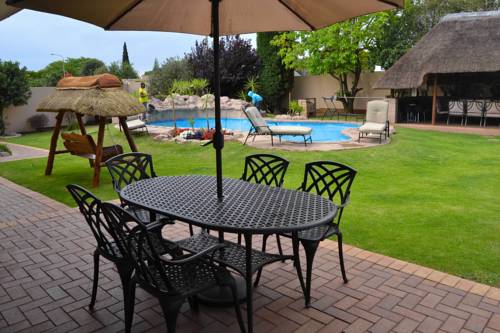 Edenvale Südafrika Last-Minute-Rabattcode Booking.com