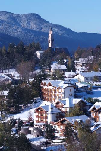 Cavalese Italy Last Minute Discount Code Booking.com