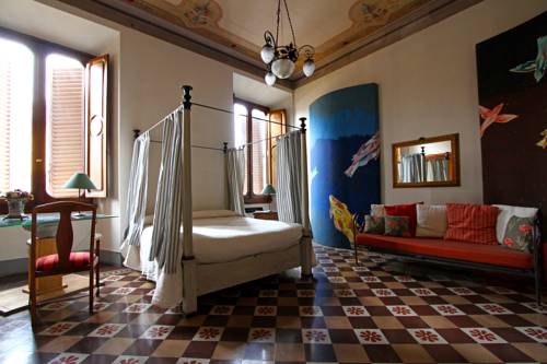 Pistoia Italien Last-Minute-Rabattcode Booking.com