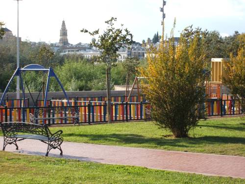 Córdoba Spanien Last-Minute-Rabattcode Booking.com