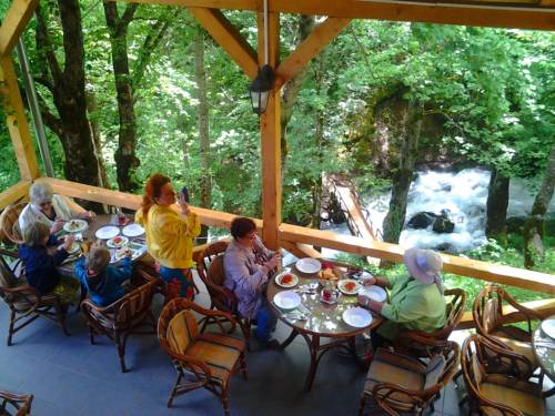 Mojkovac Monténégro Code de réduction de dernière minute Booking.com