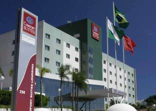 Londrina Brazil Last Minute Discount Code Agoda.com