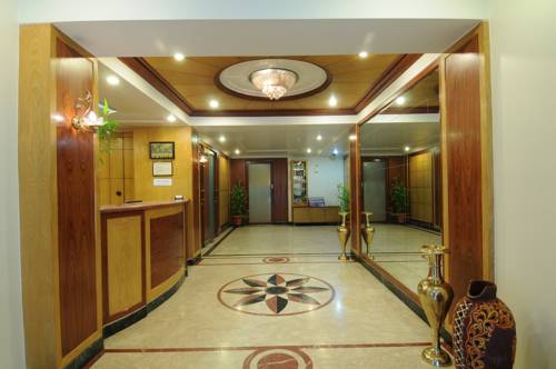 Mumbai Indien Last-Minute-Rabattcode Booking.com