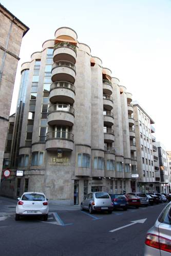 Salamanca Spain Last Minute Discount Code Booking.com