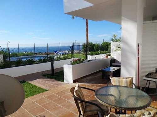 Manilva Spanien Last-Minute-Rabattcode Booking.com