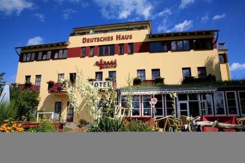Wustrow Deutschland Last-Minute-Rabattcode Booking.com