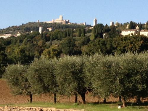 Capodacqua Italien Last-Minute-Rabattcode Booking.com