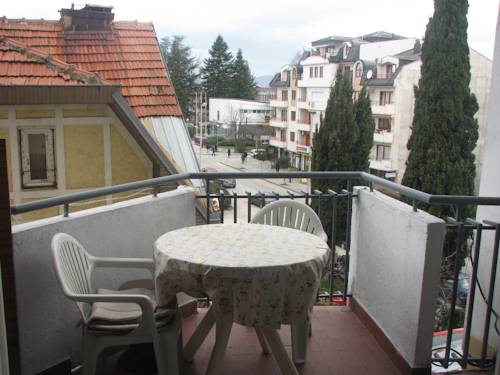 Ohrid Macedonia Last Minute Discount Code Booking.com