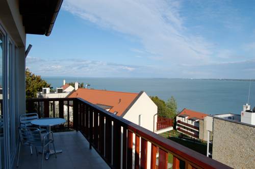 Tihany Hungary Last Minute Discount Code Booking.com