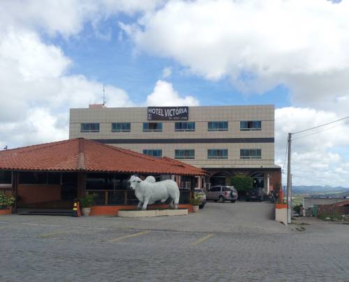 Caruaru (Pernambuco) Brazil Last Minute Discount Code Booking.com